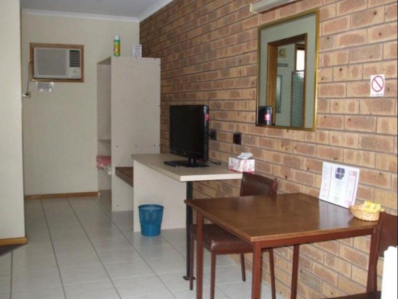 Dunolly Golden Triangle Motel Экстерьер фото