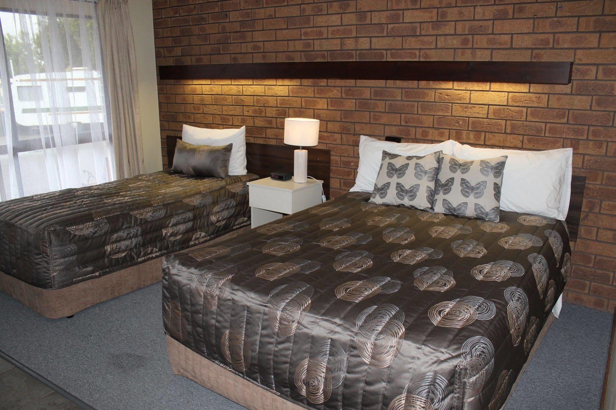 Dunolly Golden Triangle Motel Экстерьер фото