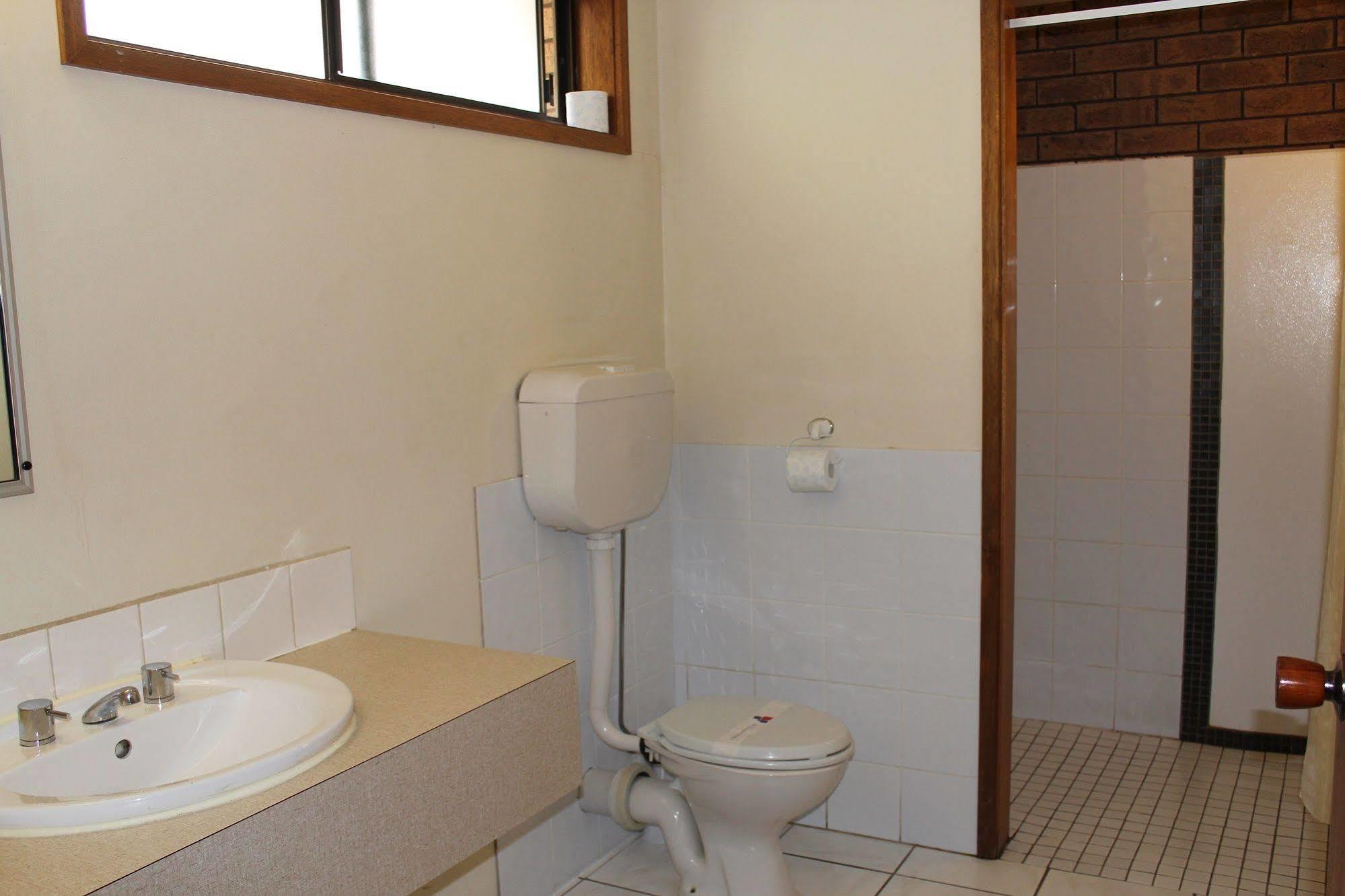 Dunolly Golden Triangle Motel Экстерьер фото