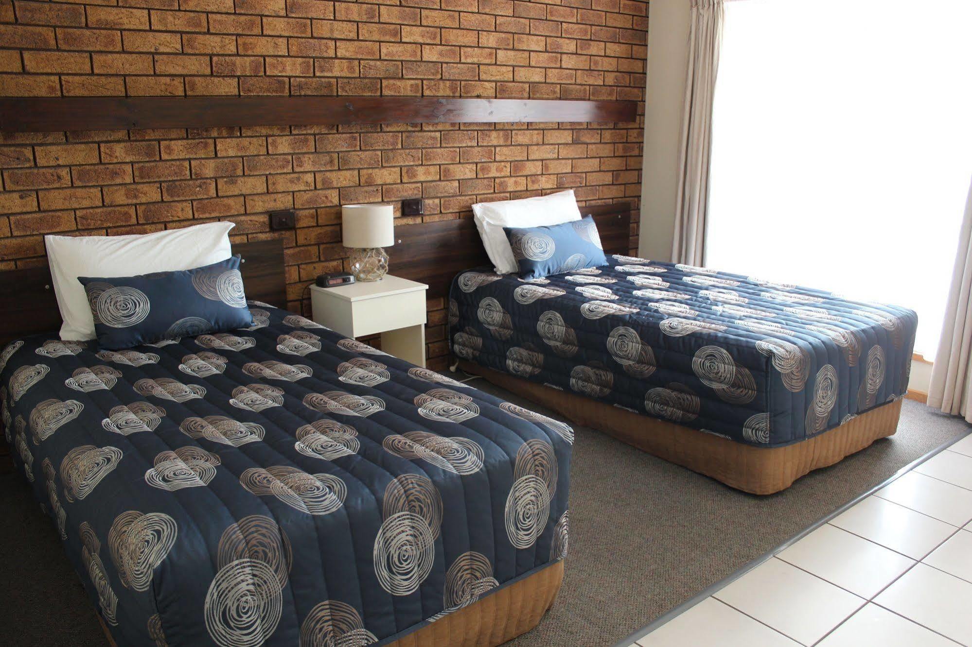 Dunolly Golden Triangle Motel Экстерьер фото