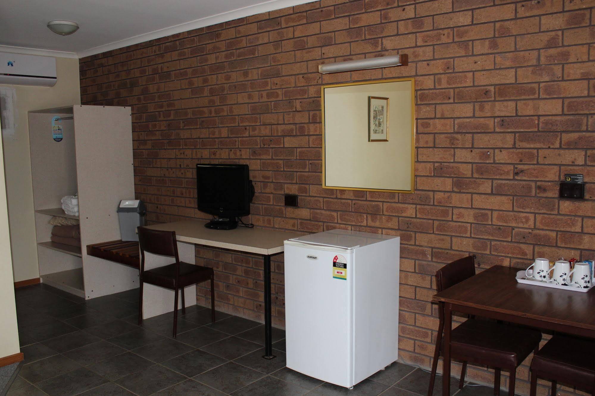 Dunolly Golden Triangle Motel Экстерьер фото