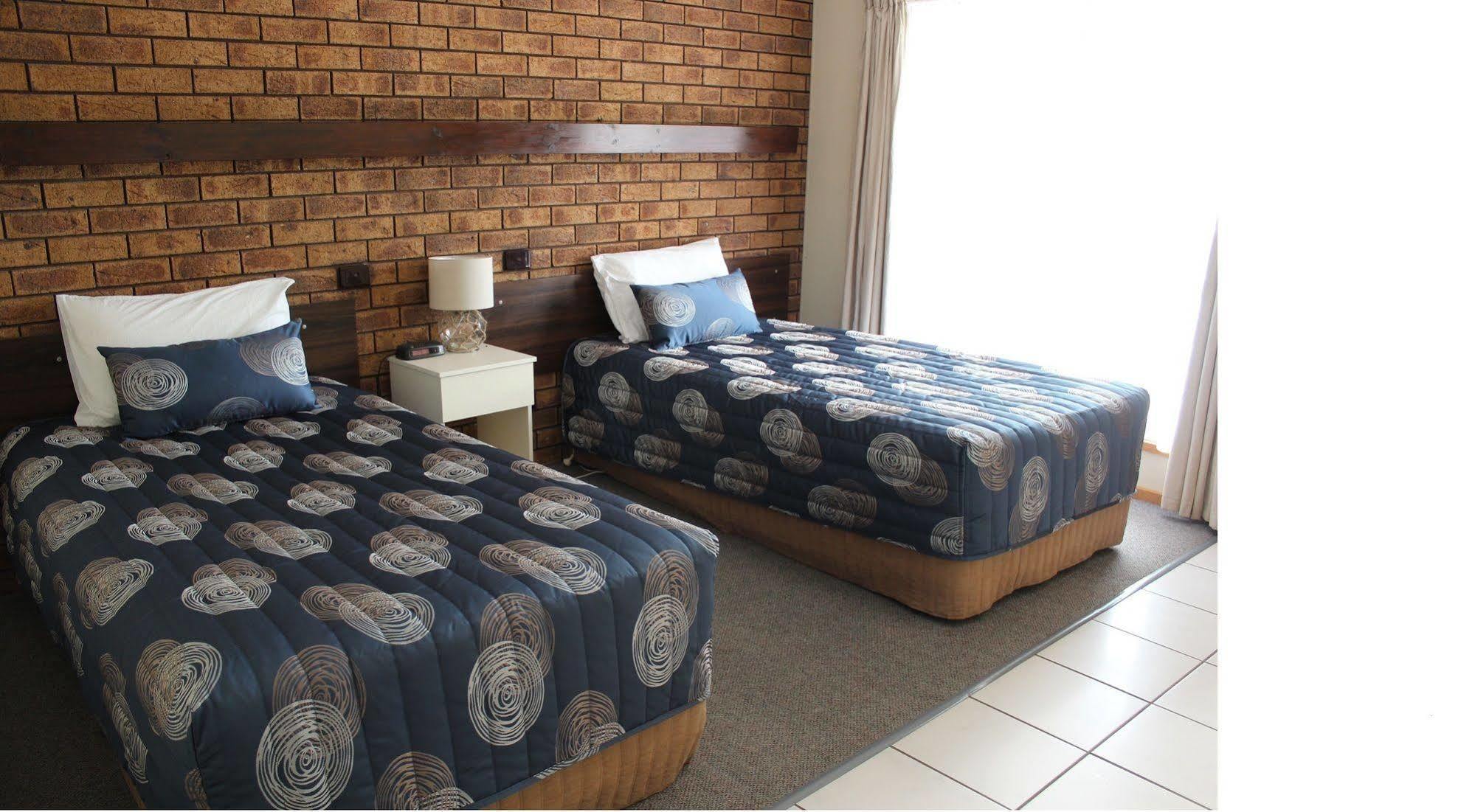 Dunolly Golden Triangle Motel Экстерьер фото
