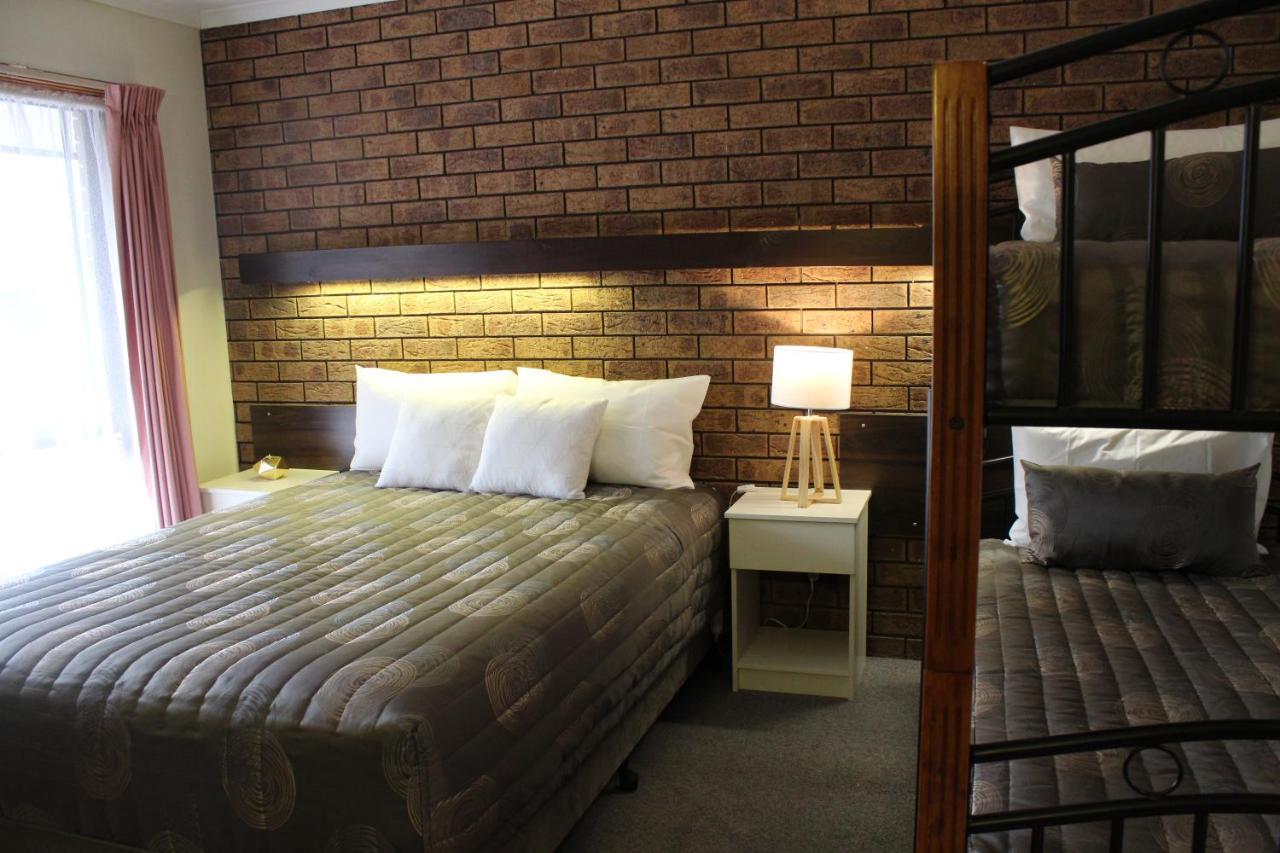 Dunolly Golden Triangle Motel Экстерьер фото
