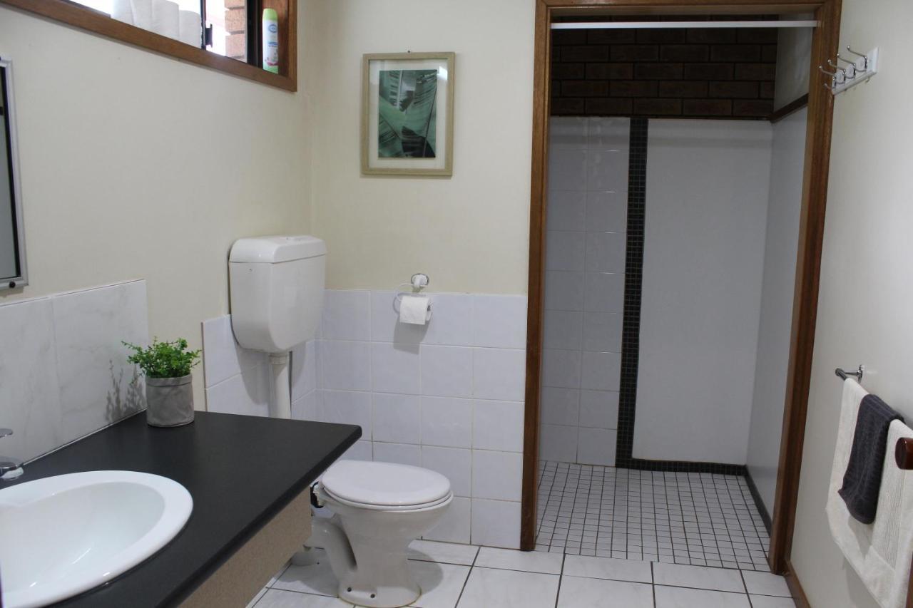 Dunolly Golden Triangle Motel Экстерьер фото