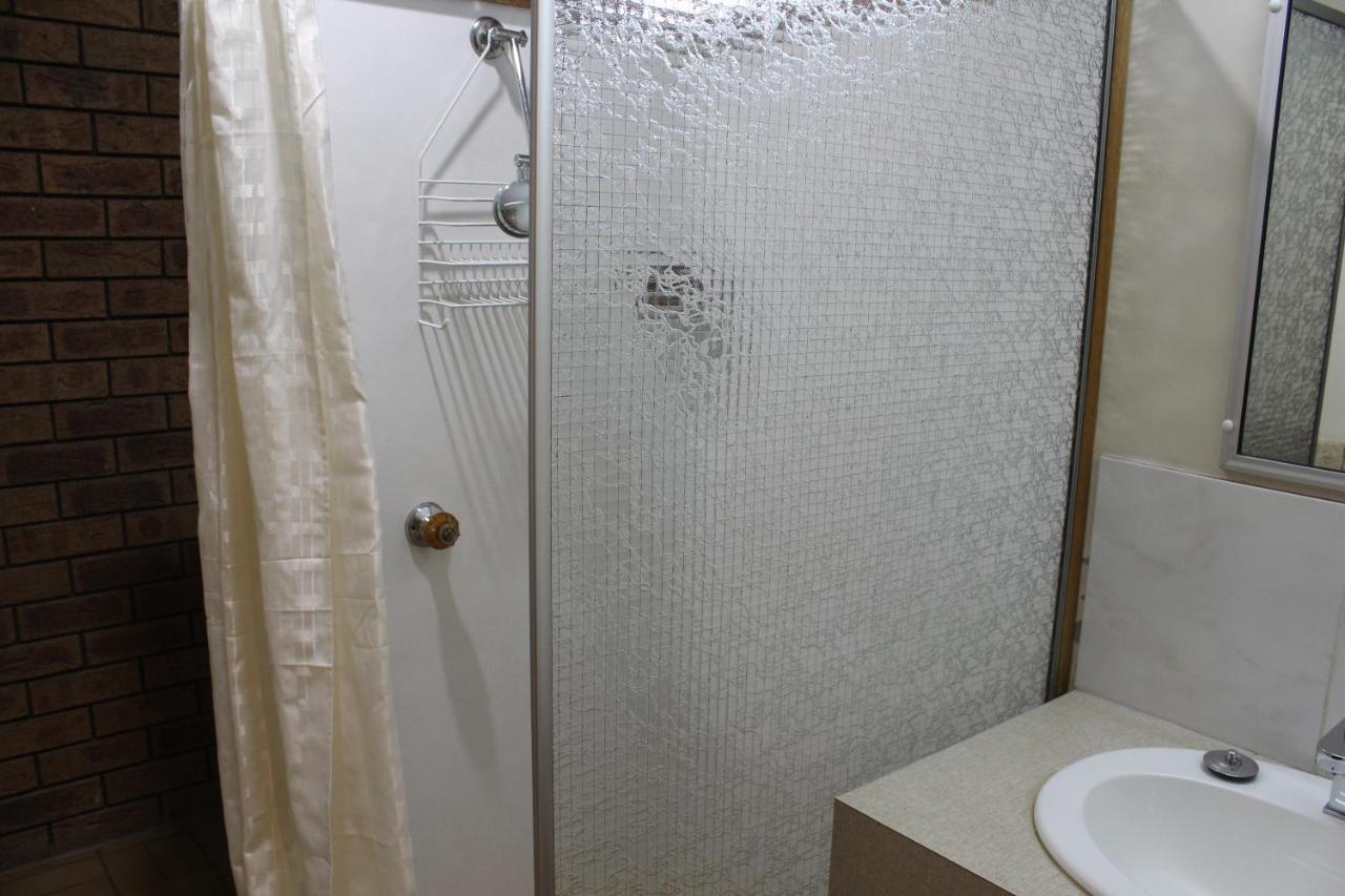 Dunolly Golden Triangle Motel Экстерьер фото