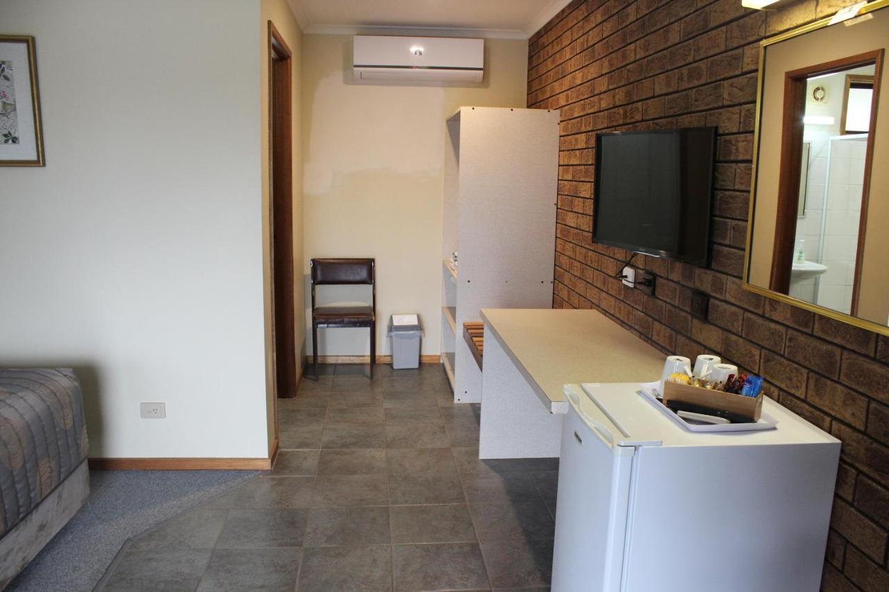 Dunolly Golden Triangle Motel Экстерьер фото