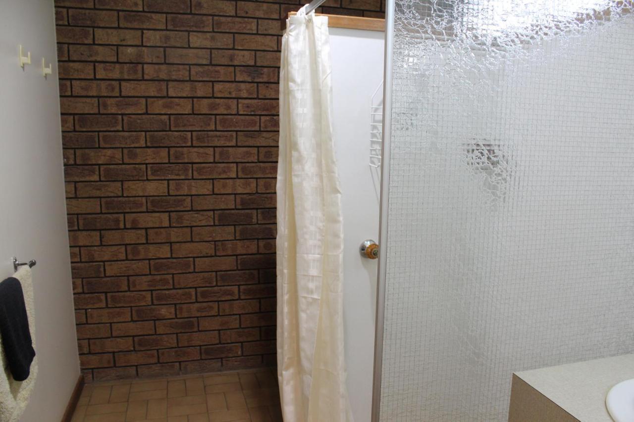 Dunolly Golden Triangle Motel Экстерьер фото
